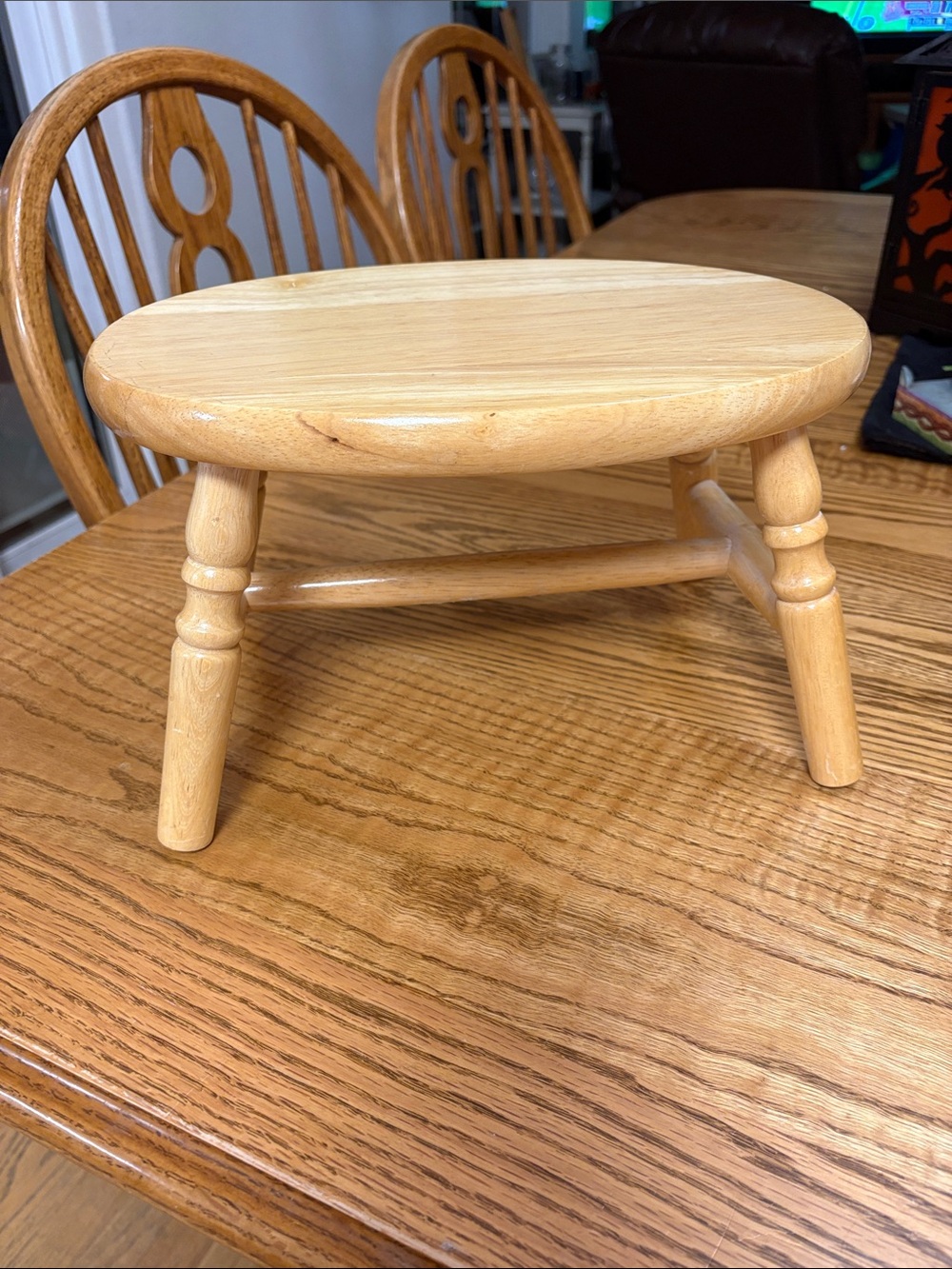 Little stool